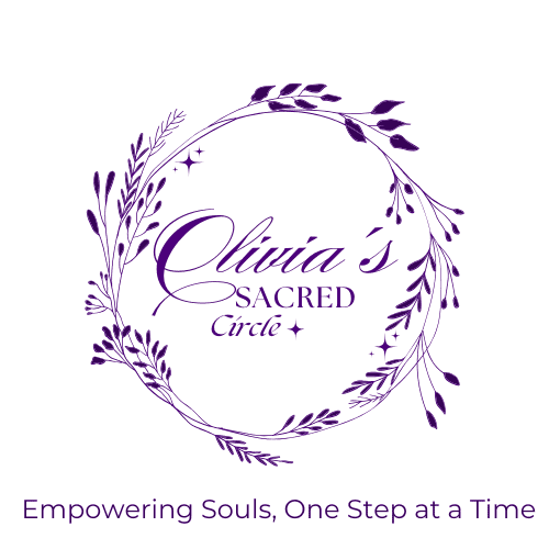 Olivia's Sacred Circle